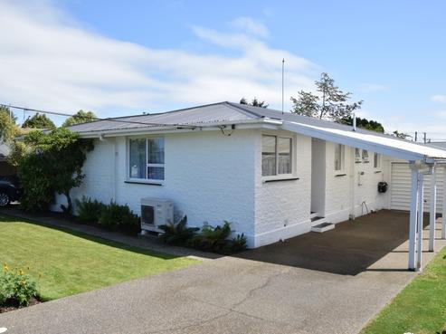 20 Cargill Street, Waikiwi
