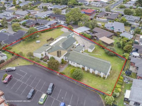 124 Edinburgh Street, Pukekohe