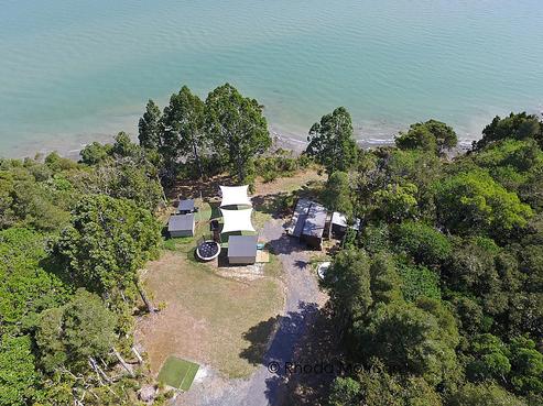 435 Heatley Road, Whakapirau