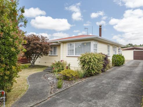 42 Awahuri Road, Feilding