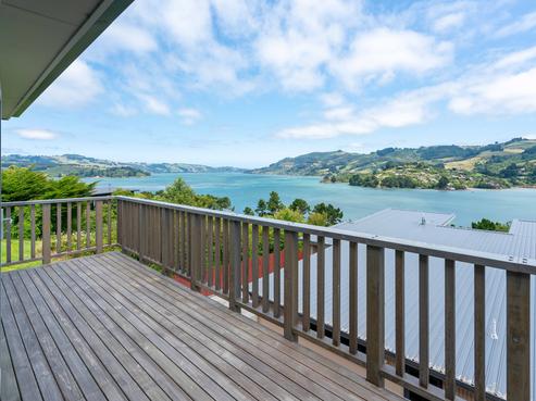 22 Meridian Street, Port Chalmers