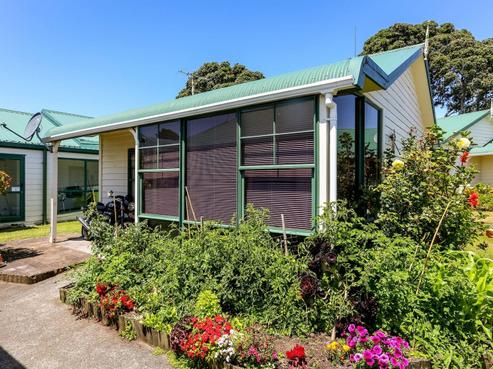 3/70 Whiteley Street, Moturoa