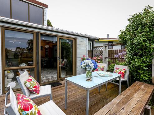 18 Saint Ives Grove, Whalers Gate