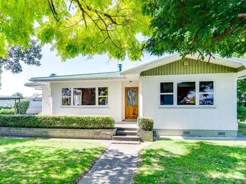 12 Waterworth Avenue, Onekawa