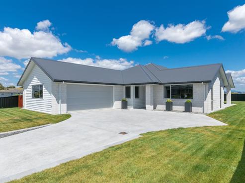 1531 Rewi Street, Te Awamutu