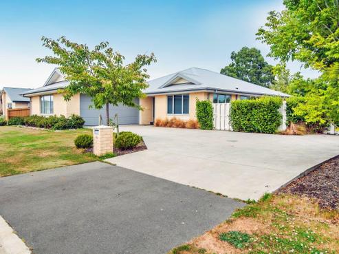 10 Slattery Lane, Leeston