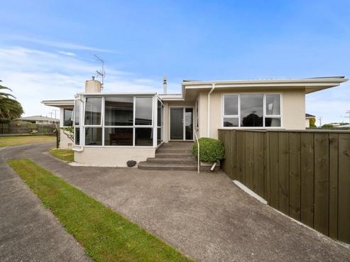 116 Waihi Road, Hawera