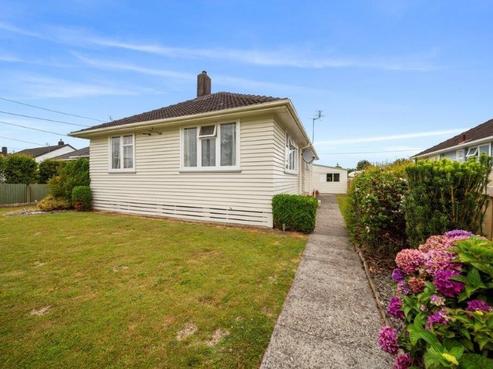 285 South Road, Hawera