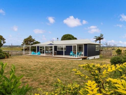 120B Makowhai Road, Hawera