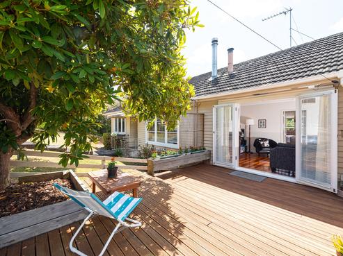 38 Sutherland Road, Point Chevalier