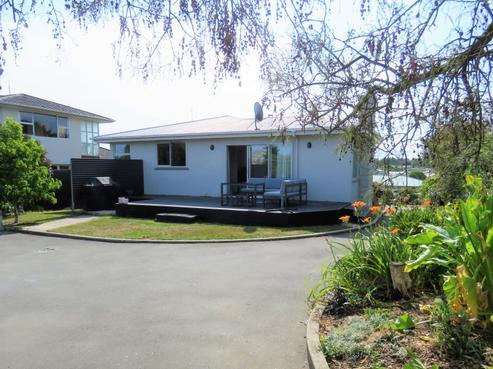 16 Arthur Street, Oamaru