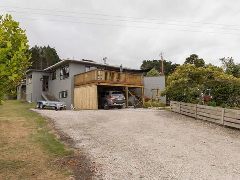 94 Seaview Road, Pongaroa