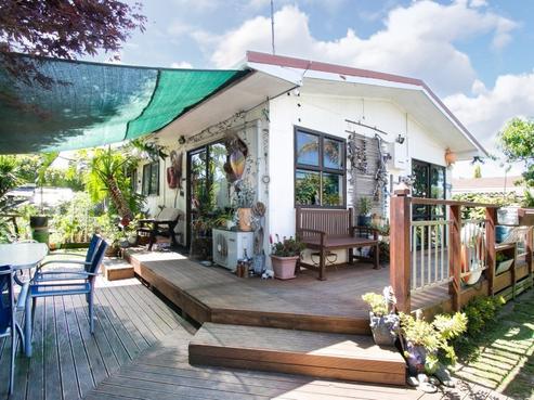 25A Coverdale Street, Onekawa