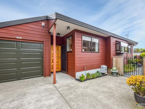1/26 Tyndall Street, Waiwhetu