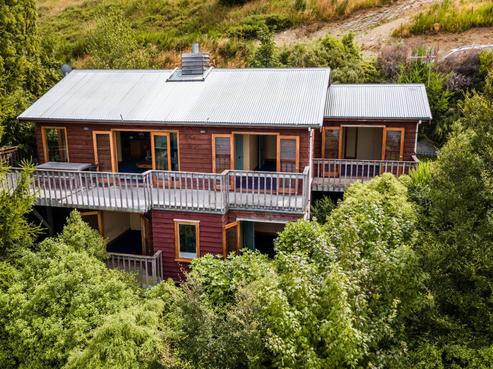 12 Longwood Place, Queenstown Central