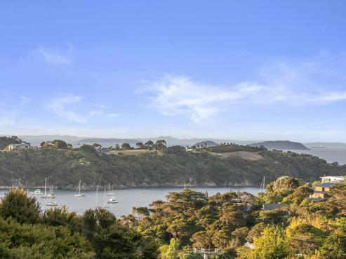 4B Burrell Road Extension, Oneroa
