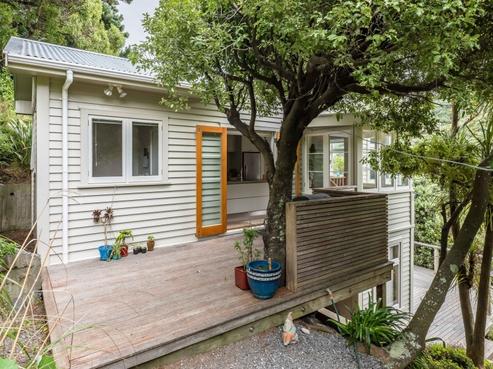 169 Houghton Bay Road, Houghton Bay