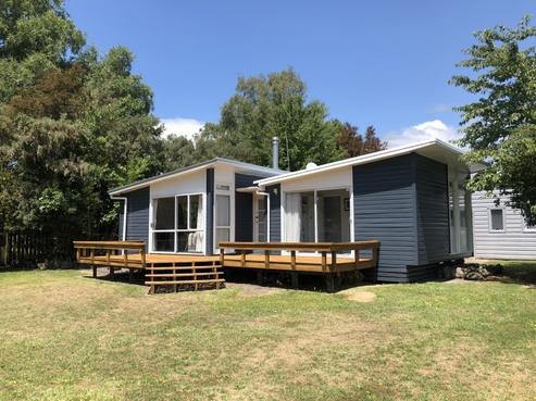 39 Tureiti Place, Turangi