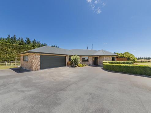 91 Jackeytown Road, Tiakitahuna