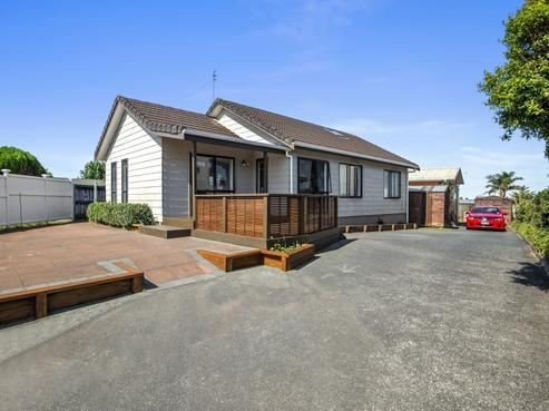 39 Greenstone Place, Clover Park