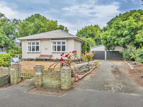 88 High Street, Southbridge