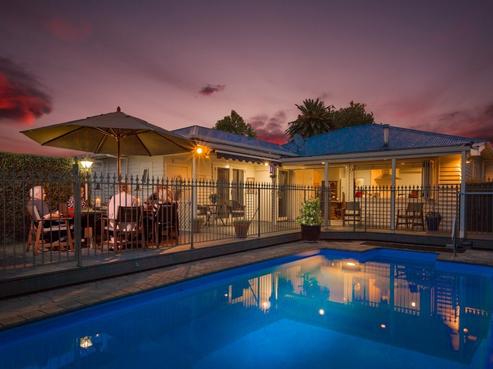 119 Georges Drive, Napier South