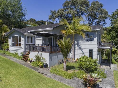 8 Pukenui Road, Maunu