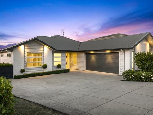 4 Arbors Track, Silverdale