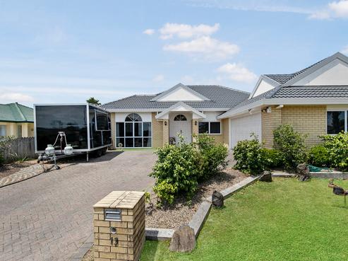 13 Inagh Close, Dannemora