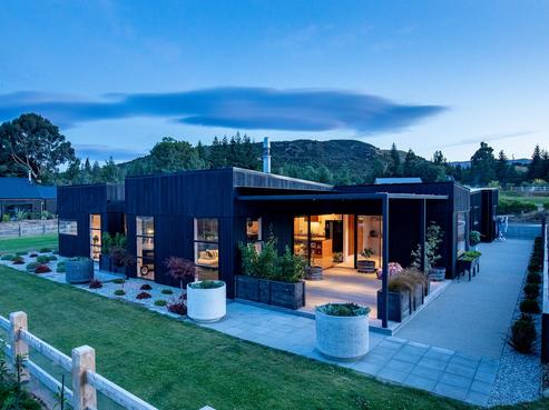 497 Aubrey Road, Wanaka