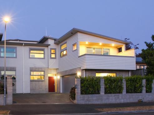 18A Kelvin Place, Hamilton East