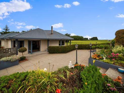 497 Ketemarae Road, Normanby