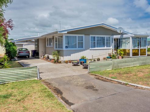 28 Russell Street, Foxton