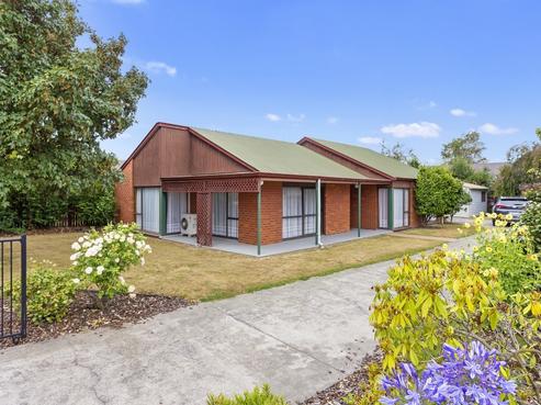 277 Kingsbury Avenue, Rangiora
