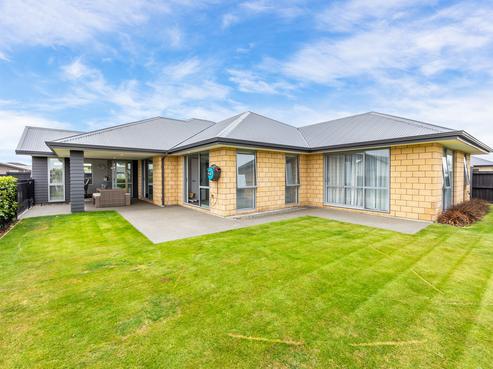 25 Te Waikare Street, Lincoln