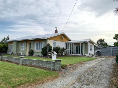 1 Surrey Street, Tapanui