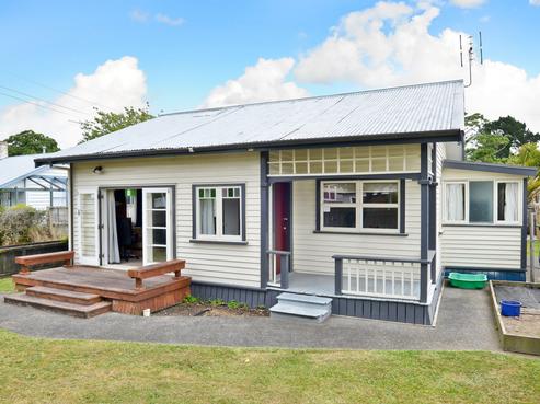 937 Heaphy Terrace, Fairfield
