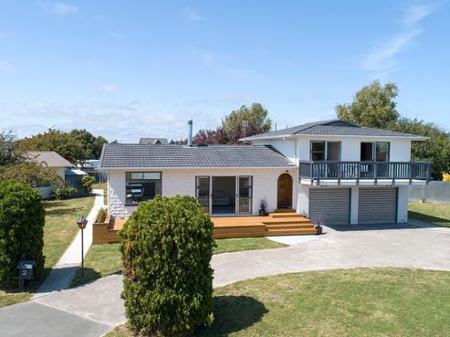 2 Ashley Place, Kaiapoi