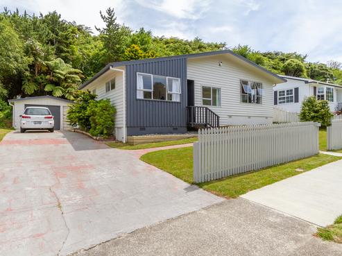 209 Major Drive, Kelson
