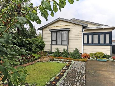 1/708 Whitehead Road, Saint Leonards