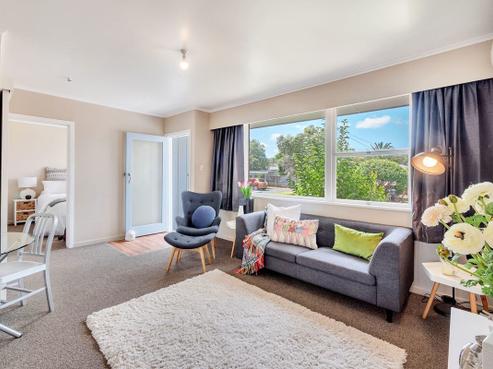 83D Nile Road, Milford