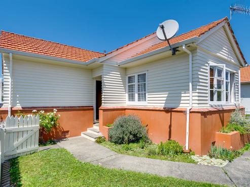 26 Bedford Road, Marewa