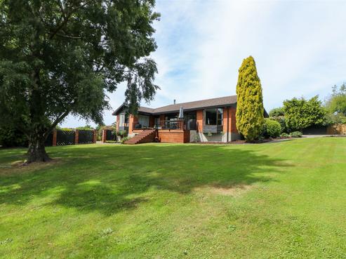 29 Tasman Street, Washdyke