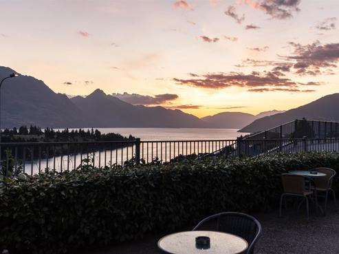 70 Panorama Terrace, Queenstown Central