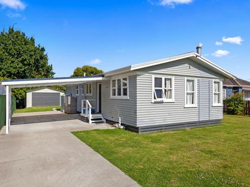 51 Union Street, Opotiki and Surrounds