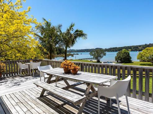 34 Martin Road, Matakana