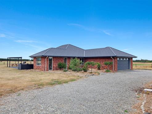 60 Eyredale Road, West Eyreton