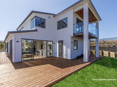 22 Longshore Drive, Long Bay
