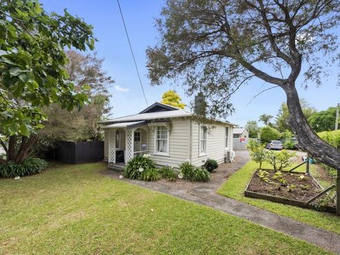 1 Weka Street, Frankton