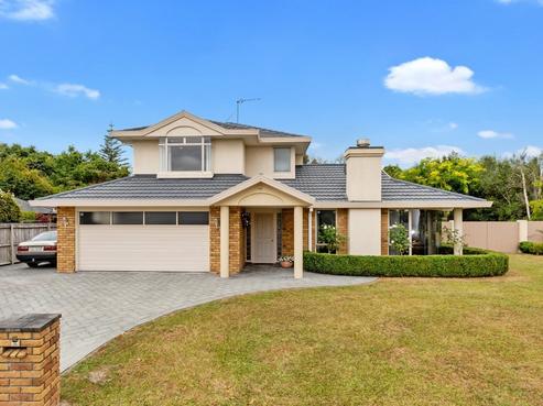 2 Fernwater Place, Flagstaff